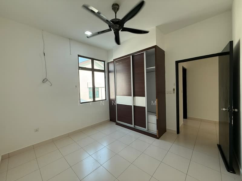 Cluster House for Sale in Horizon Hills (Iskandar Puteri (Nusajaya)) - Rynn Lim - Bedroom - PropertyGuru.com.my