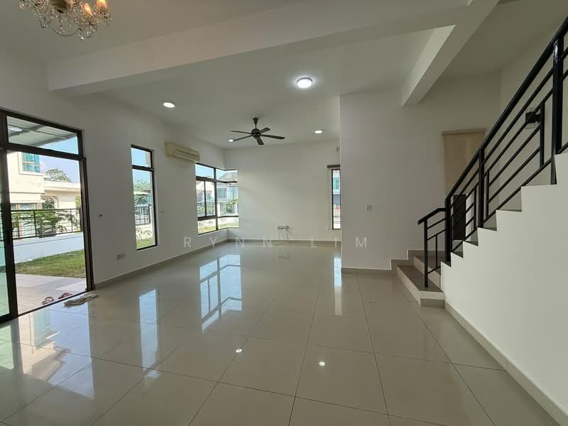 Cluster House for Sale in Horizon Hills (Iskandar Puteri (Nusajaya)) - Rynn Lim - PropertyGuru.com.my