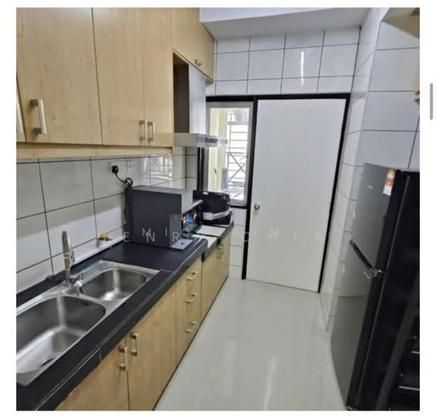 Kondominium untuk Disewa di Puncak Banyan - MiQi Lim - PropertyGuru.com.my