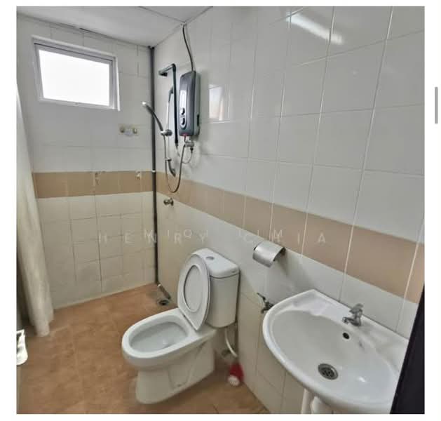 Kondominium untuk Disewa di Puncak Banyan - MiQi Lim - PropertyGuru.com.my