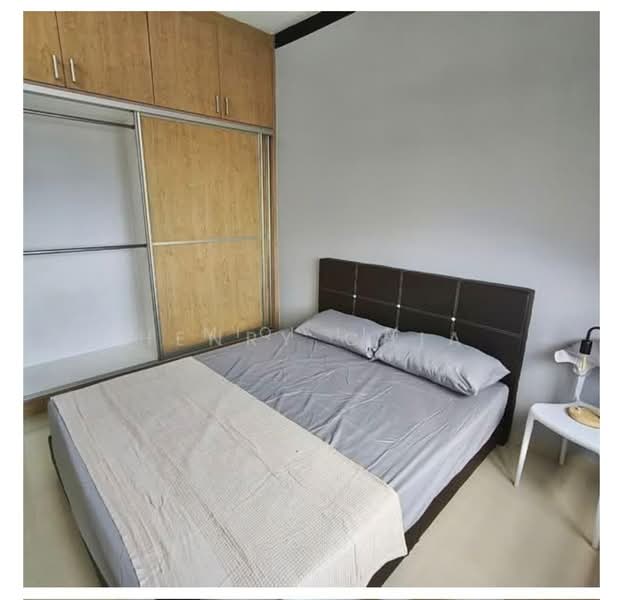 Kondominium untuk Disewa di Puncak Banyan - MiQi Lim - PropertyGuru.com.my