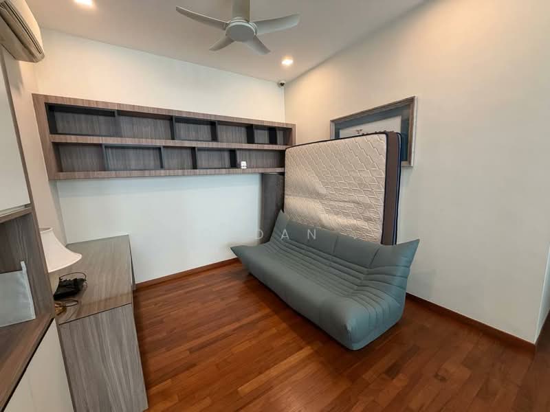 Semi-Detached House for Rent in Iskandar Puteri (Nusajaya) (Johor) - Jordan . - PropertyGuru.com.my
