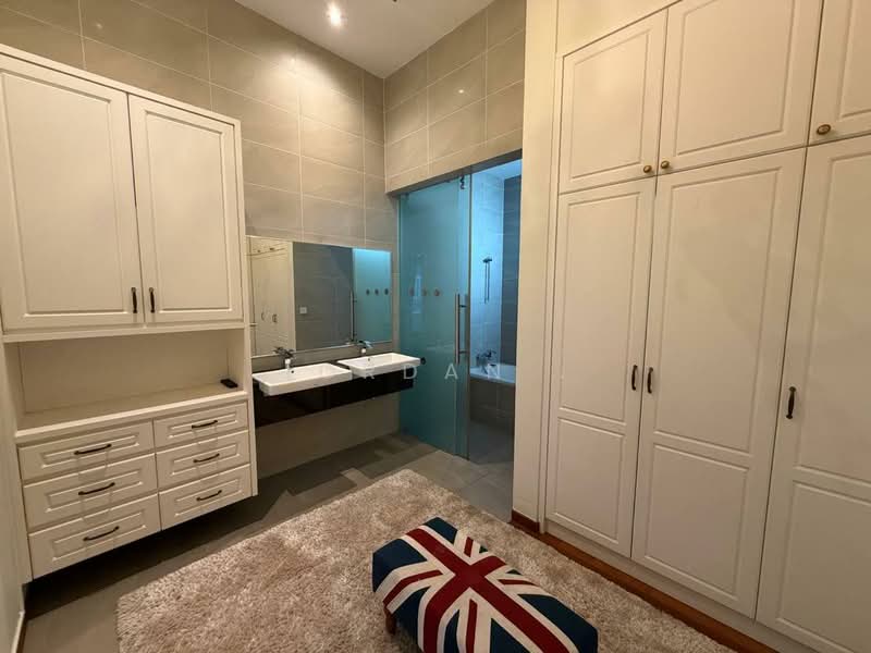 Semi-Detached House for Rent in Iskandar Puteri (Nusajaya) (Johor) - Jordan . - PropertyGuru.com.my