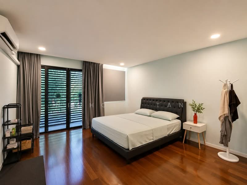 Semi-Detached House for Sale in Taman Hui Sing (Kuching) - Nicholas Tan - PropertyGuru.com.my