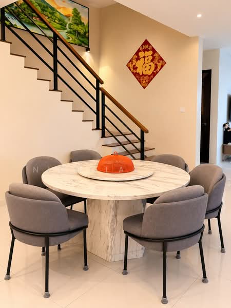 Semi-Detached House for Sale in Taman Hui Sing (Kuching) - Nicholas Tan - PropertyGuru.com.my