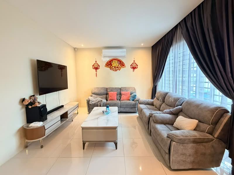 Semi-Detached House for Sale in Taman Hui Sing (Kuching) - Nicholas Tan - PropertyGuru.com.my