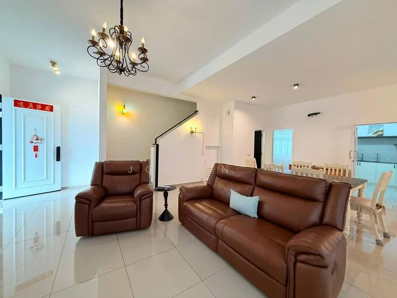 2-storey Terraced House for Sale in Eco Botanic (Iskandar Puteri (Nusajaya)) - Jordan . - PropertyGuru.com.my