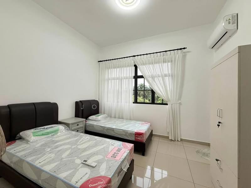 2-storey Terraced House for Sale in Eco Botanic (Iskandar Puteri (Nusajaya)) - Jordan . - PropertyGuru.com.my