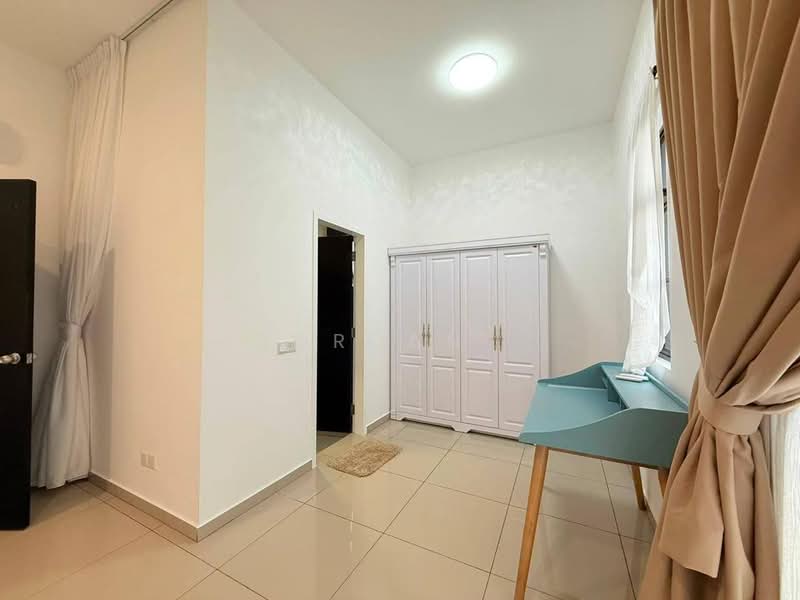 2-storey Terraced House for Sale in Eco Botanic (Iskandar Puteri (Nusajaya)) - Jordan . - PropertyGuru.com.my