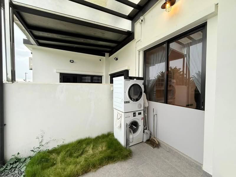 2-storey Terraced House for Sale in Eco Botanic (Iskandar Puteri (Nusajaya)) - Jordan . - PropertyGuru.com.my