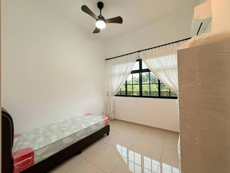 2-storey Terraced House for Sale in Eco Botanic (Iskandar Puteri (Nusajaya)) - Jordan . - PropertyGuru.com.my