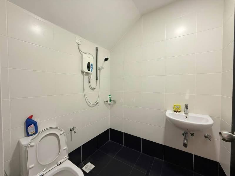 2-storey Terraced House for Sale in Eco Botanic (Iskandar Puteri (Nusajaya)) - Jordan . - PropertyGuru.com.my