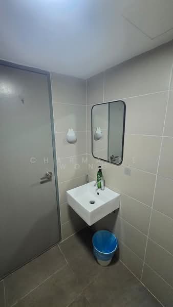 Kediaman Servis untuk Disewa di Pinnacle Kelana Jaya - Charmaine Wong - Bathroom - PropertyGuru.com.my
