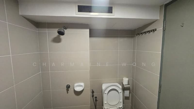Kediaman Servis untuk Disewa di Pinnacle Kelana Jaya - Charmaine Wong - Bathroom - PropertyGuru.com.my