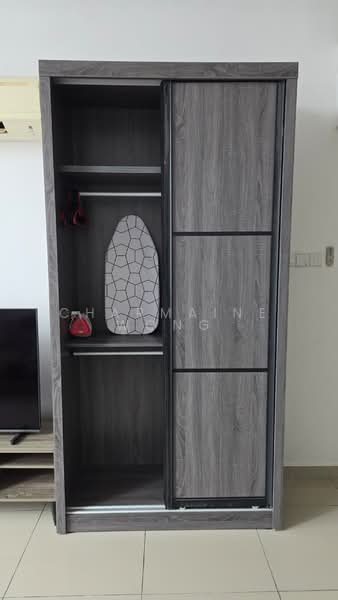 Kediaman Servis untuk Disewa di Pinnacle Kelana Jaya - Charmaine Wong - Interior - PropertyGuru.com.my