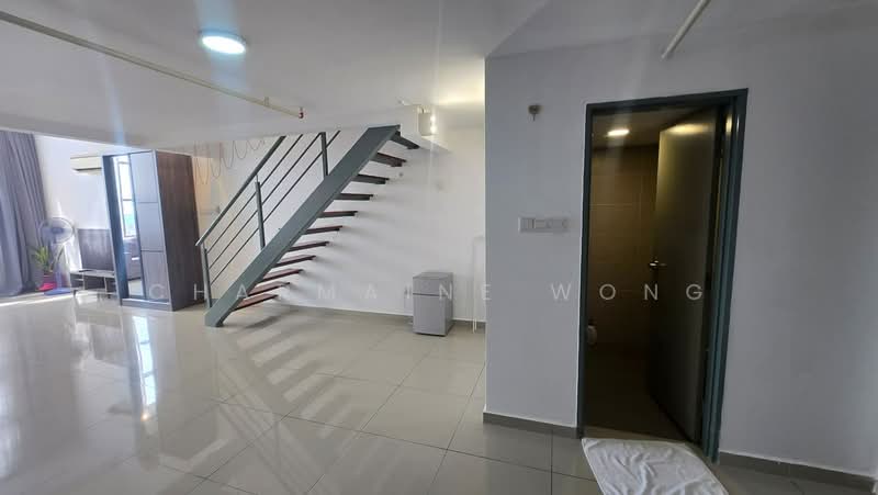 Kediaman Servis untuk Disewa di Pinnacle Kelana Jaya - Charmaine Wong - Interior - PropertyGuru.com.my