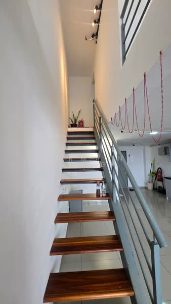 Kediaman Servis untuk Disewa di Pinnacle Kelana Jaya - Charmaine Wong - Interior - PropertyGuru.com.my
