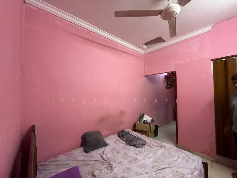 1.5-storey Terraced House for Sale in Seksyen 7 (Kota Damansara) - Izzaza Izzati - Bedroom - PropertyGuru.com.my