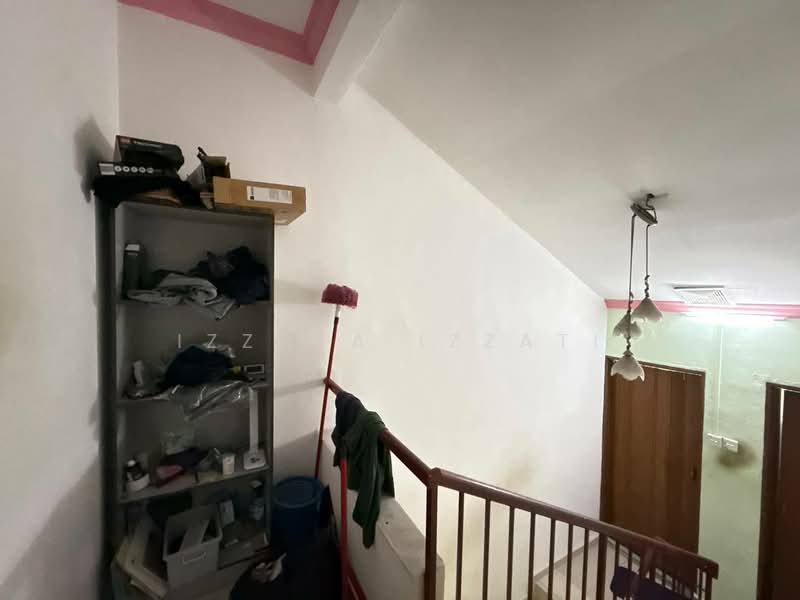 1.5-storey Terraced House for Sale in Seksyen 7 (Kota Damansara) - Izzaza Izzati - Interior - PropertyGuru.com.my
