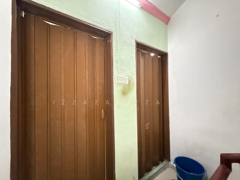 1.5-storey Terraced House for Sale in Seksyen 7 (Kota Damansara) - Izzaza Izzati - Interior - PropertyGuru.com.my