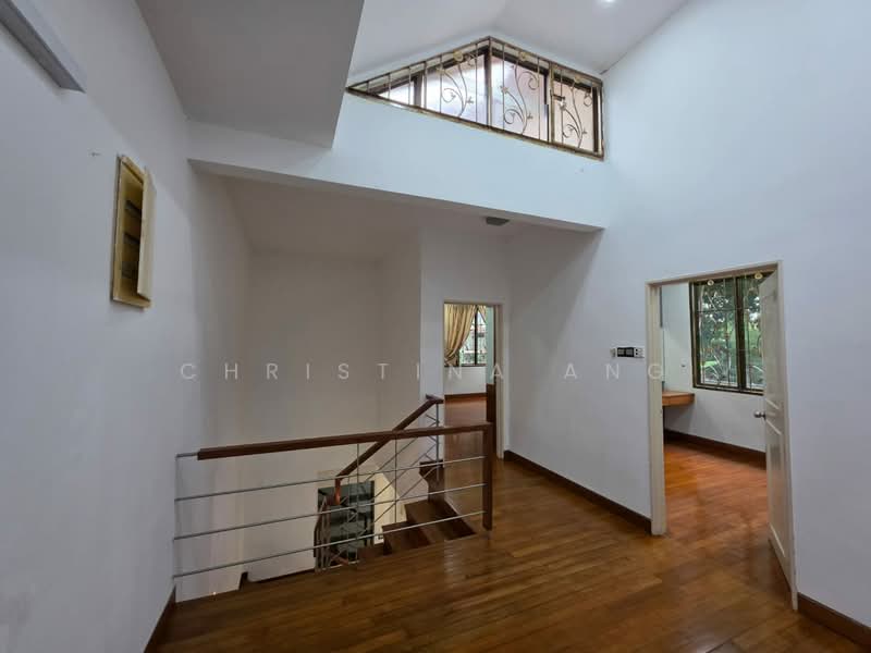 Rumah Kluster untuk Disewa di Taman Adda Heights (Tebrau) - Christina Ang - Interior - PropertyGuru.com.my