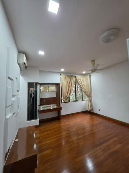 Rumah Kluster untuk Disewa di Taman Adda Heights (Tebrau) - Christina Ang - Interior - PropertyGuru.com.my