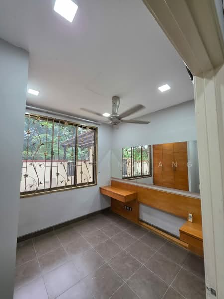 Rumah Kluster untuk Disewa di Taman Adda Heights (Tebrau) - Christina Ang - Bedroom - PropertyGuru.com.my