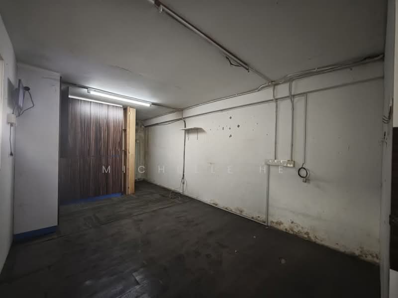 Terrace Factory for Rent in Kawasan Perindustrian Mount Austin (Tebrau) - Michelle He - Interior - PropertyGuru.com.my