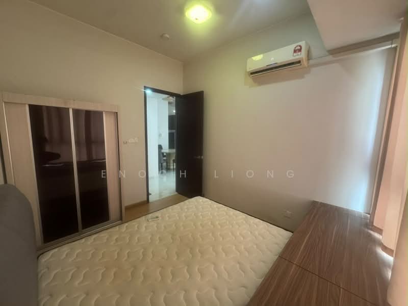 Condominium for Rent at Royal Strand @ Country Garden Danga Bay - Enoch Liong - Bedroom - PropertyGuru.com.my