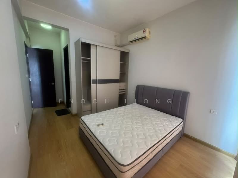Condominium for Rent at Royal Strand @ Country Garden Danga Bay - Enoch Liong - Bedroom - PropertyGuru.com.my