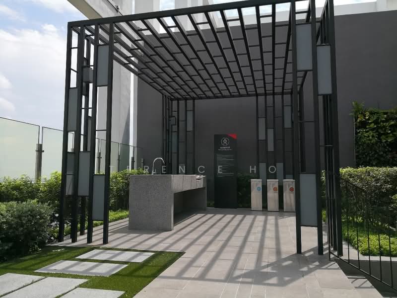 Service Residence for Rent at Tropicana Gardens - Terence Ho - PropertyGuru.com.my