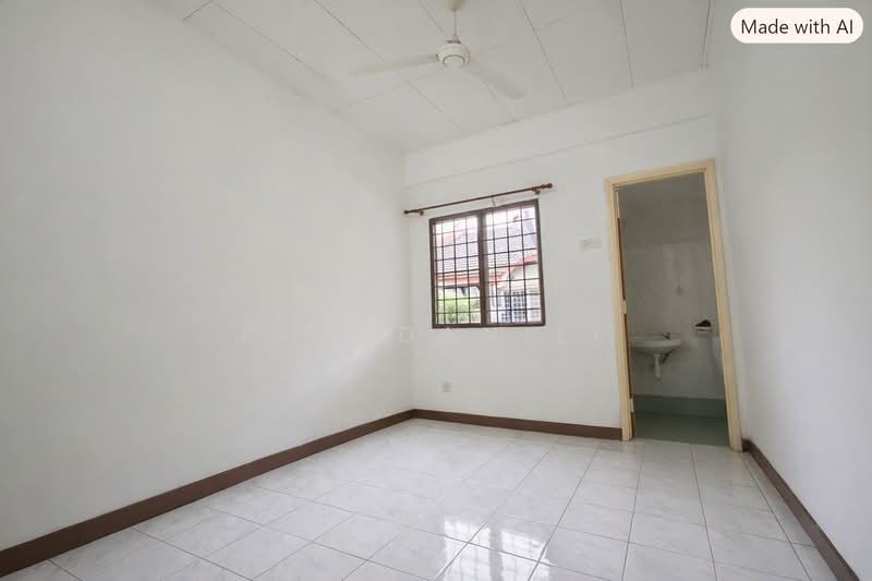 2-storey Terraced House for Sale in Bukit Rimau (Shah Alam) - Kho Daniel - Interior - PropertyGuru.com.my