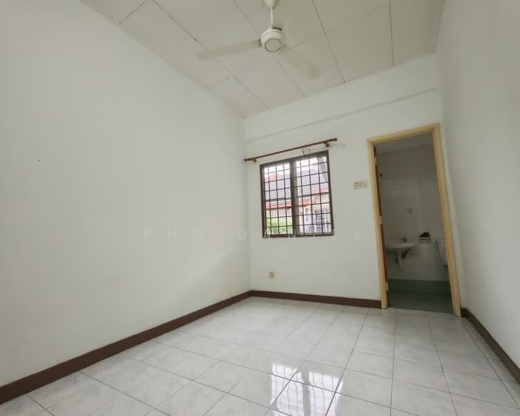2-storey Terraced House for Sale in Bukit Rimau (Shah Alam) - Kho Daniel - Interior - PropertyGuru.com.my