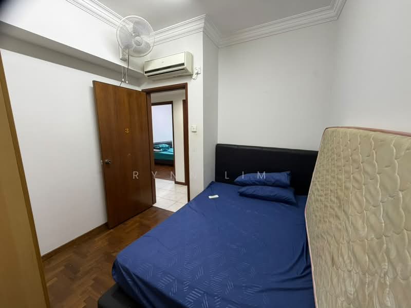 Apartment for Rent at Molek Pine 1 - Rynn Lim - PropertyGuru.com.my