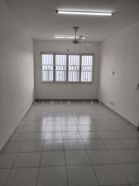 Apartment for Rent at De Bayu - Alwin Lee - Living Room - PropertyGuru.com.my