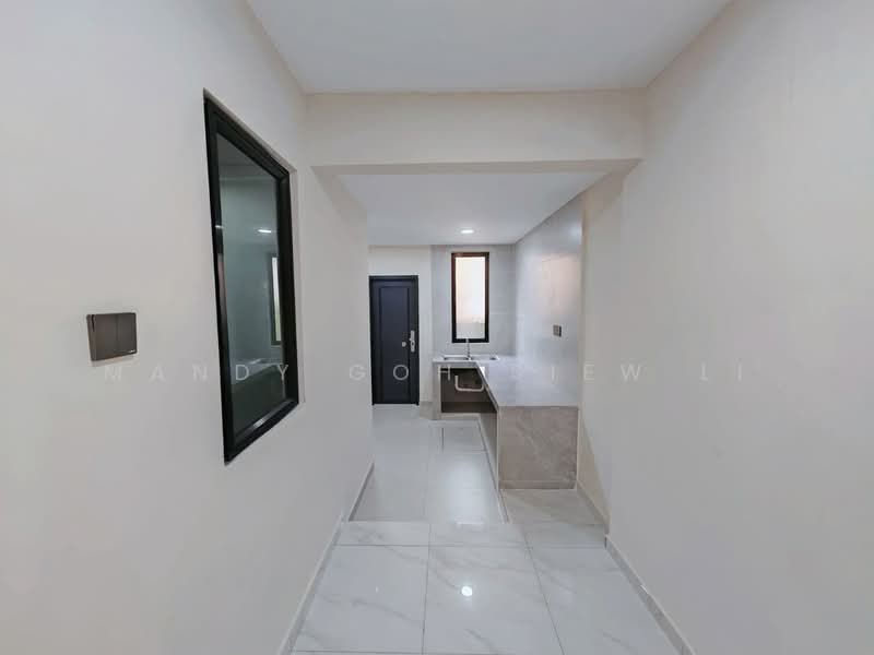 2-storey Terraced House for Sale in Taman Puteri Wangsa (Ulu Tiram) - Mandy Goh Siew Li - Interior - PropertyGuru.com.my
