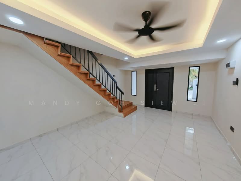 2-storey Terraced House for Sale in Taman Puteri Wangsa (Ulu Tiram) - Mandy Goh Siew Li - Interior - PropertyGuru.com.my