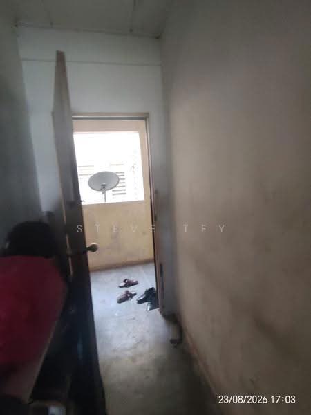 Flat for Sale at Rumah Pangsa Akasia - Steve Tey - Interior - PropertyGuru.com.my