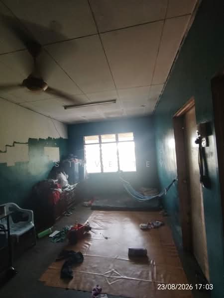 Flat for Sale at Rumah Pangsa Akasia - Steve Tey - Interior - PropertyGuru.com.my
