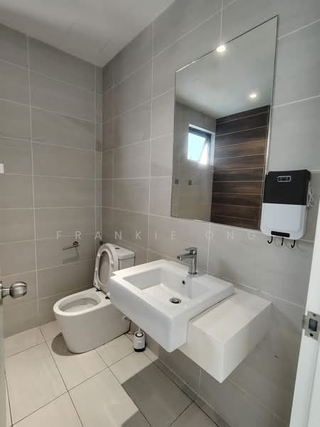 Service Residence for Rent at UNIO Residence - Frankie Ong - PropertyGuru.com.my