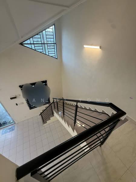 1.5-storey Terraced House for Sale in Taman Setia Indah (Tebrau) - Daniel Yong - Interior - PropertyGuru.com.my