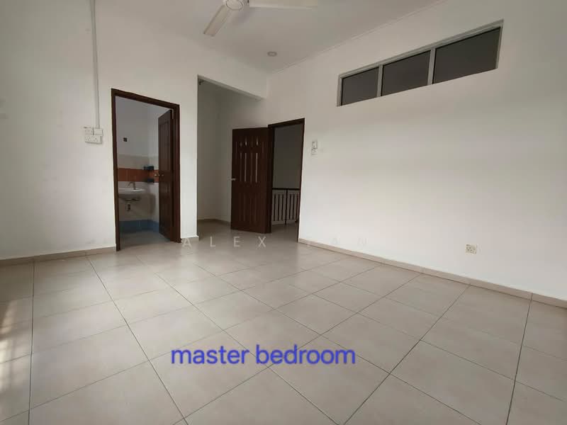 2-storey Terraced House for Sale in Johor Bahru (Johor) - ALEX TAN - PropertyGuru.com.my