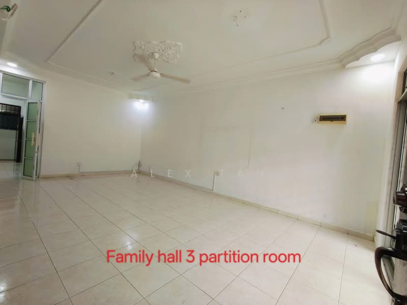 2-storey Terraced House for Sale in Johor Bahru (Johor) - ALEX TAN - PropertyGuru.com.my