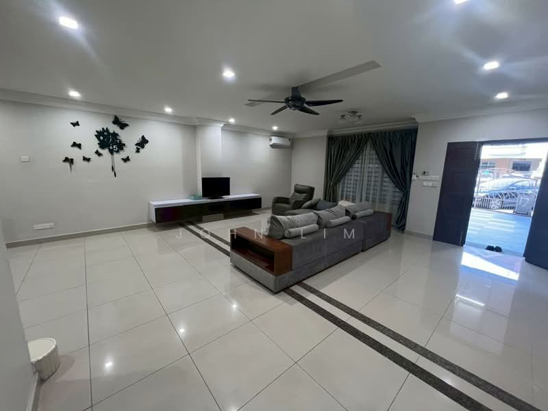 2-storey Terraced House for Rent in Bandar Uda Utama (Johor Bahru) - John Lim - PropertyGuru.com.my