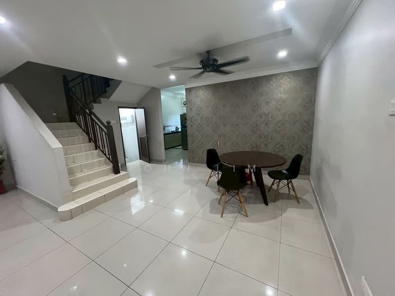 2-storey Terraced House for Rent in Bandar Uda Utama (Johor Bahru) - John Lim - PropertyGuru.com.my