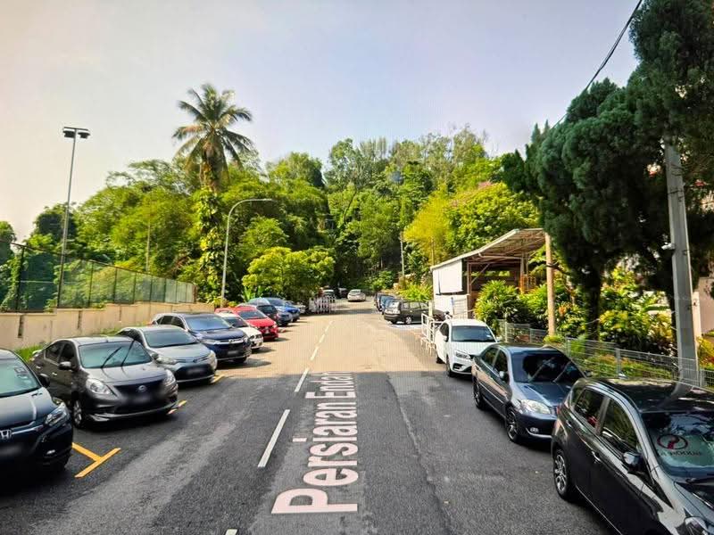 Tanah Kediaman untuk Dijual di Taman Persiaran Desa (Seputeh) - Jim Lee - Exterior - PropertyGuru.com.my
