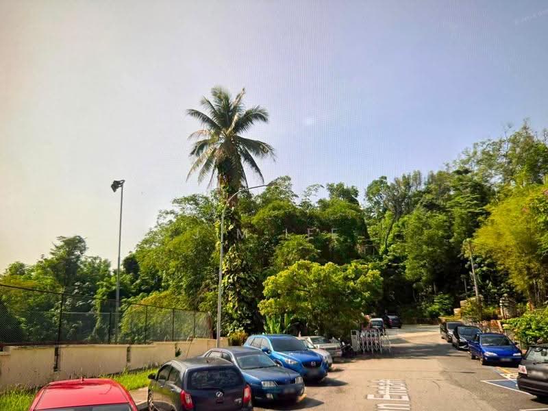 Tanah Kediaman untuk Dijual di Taman Persiaran Desa (Seputeh) - Jim Lee - Exterior - PropertyGuru.com.my
