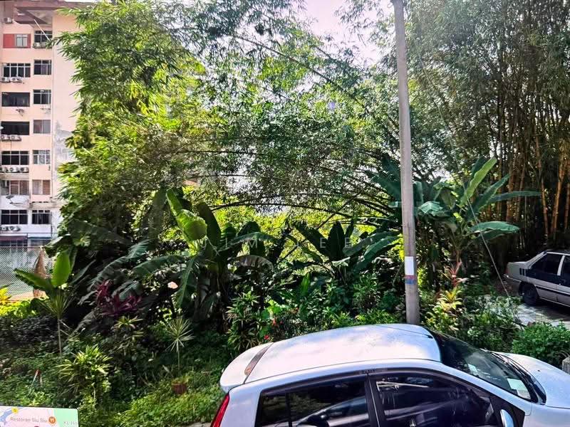 Tanah Kediaman untuk Dijual di Taman Persiaran Desa (Seputeh) - Jim Lee - Exterior - PropertyGuru.com.my
