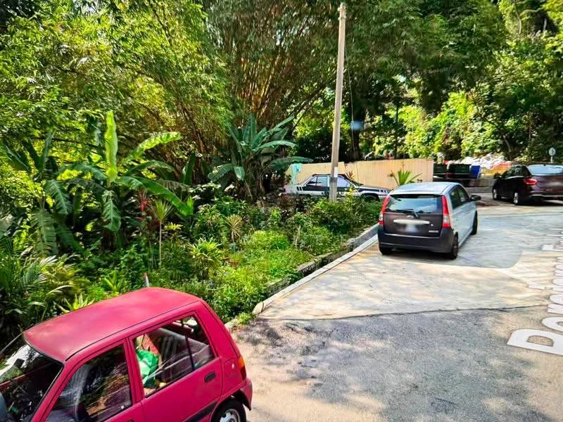 Tanah Kediaman untuk Dijual di Taman Persiaran Desa (Seputeh) - Jim Lee - Exterior - PropertyGuru.com.my