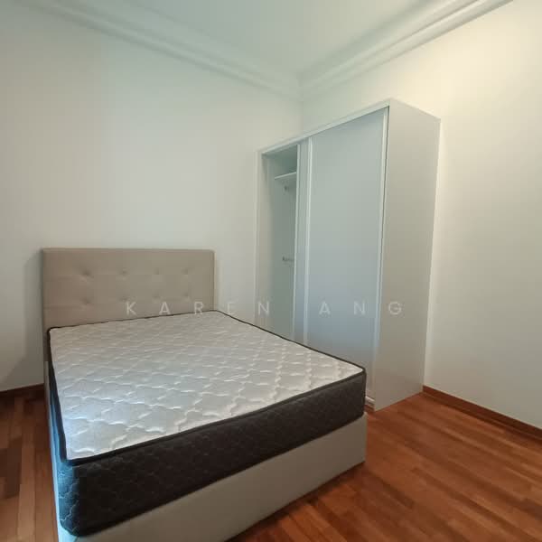 Kediaman Servis untuk Disewa di PJ Midtown - Karen Ang - Bedroom - PropertyGuru.com.my